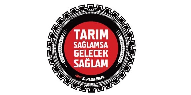 Lassa, çiftçilere ve tarıma destek için yollarda
