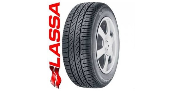 Lassa’dan yeni nesil kış lastiği