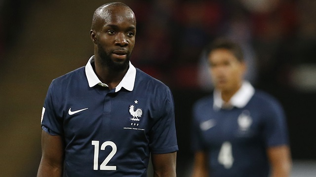 Lassana Diarra El-Cezire'ye transfer oluyor