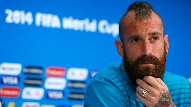 Lassana Diarra gidiyor, Meireles geliyor