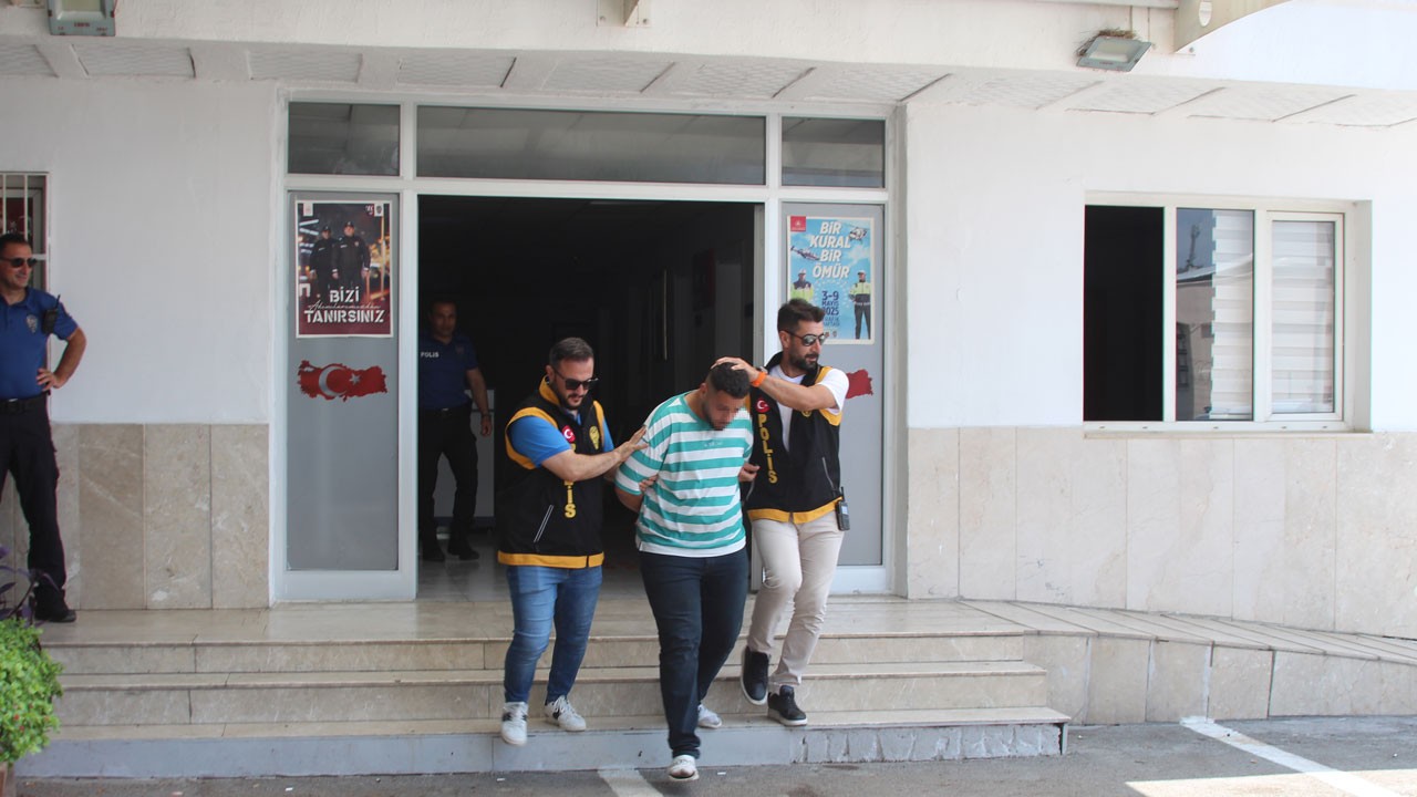 Lastikleri patlattı, camları kırdı! 'Neden?' sorusuna akılalmaz cevap!