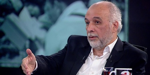 Fetullah Gülen için bomba iddia