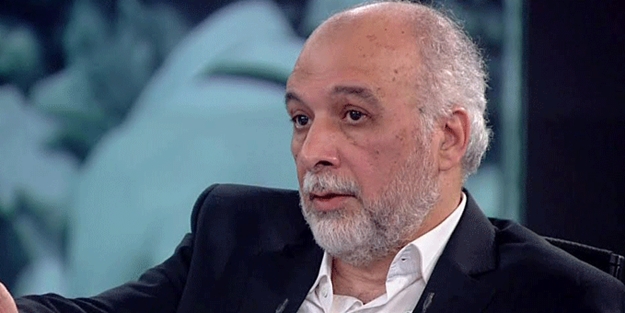 Latif Erdoğan: Hakimlere emri veren Gülen’dir