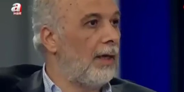 Latif Erdoğan'dan Gülen'e 'Akşener' konusunda hodri meydan