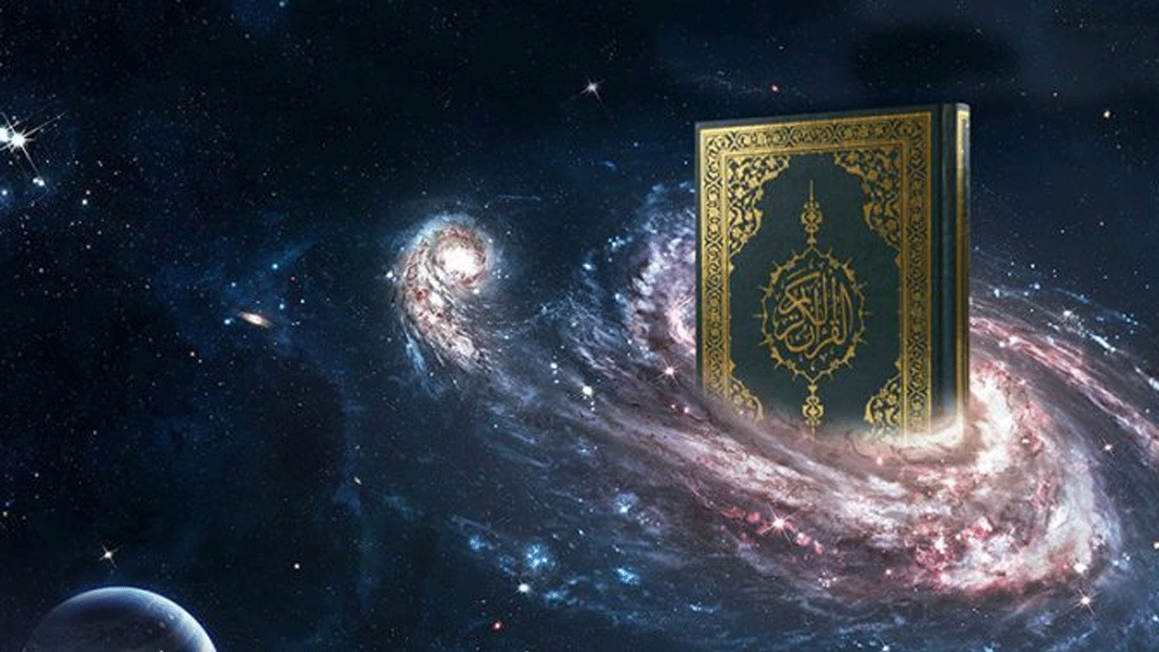 Latif Erdoğan’dan Üç üstad-ı külli