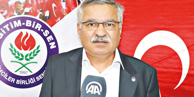 Latif Selvi: Kılıçdaroğlu örgüt lideri gibi davranıyor