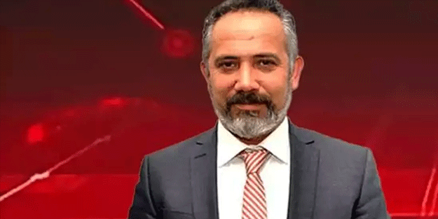 Latif Şimşek Akit TV'de ve Akit Gazetesi'nde sizlerle buluşacak