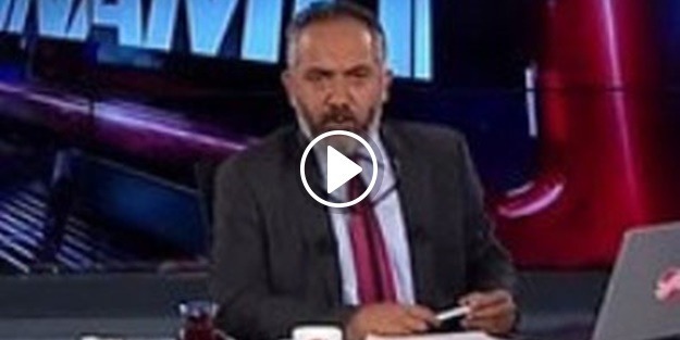 Latif Şimşek CHP'li başkanın yalanını ortaya çıkardı