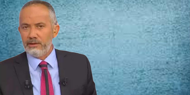 Latif Şimşek kimdir, kaç yaşında, nereli? Gazetece Latif Şimşek hayatı biyografisi