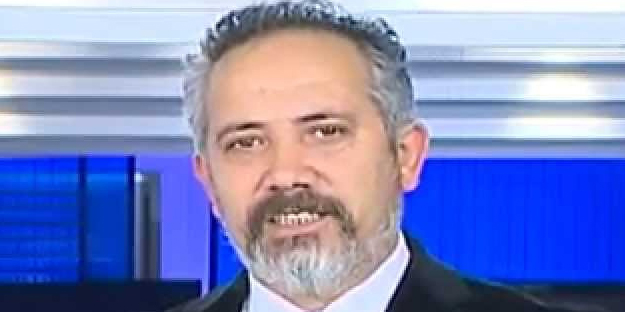 Latif Şimşek kimdir? Latif Şimşek kaç yaşında? Latif Şimşek kariyeri...