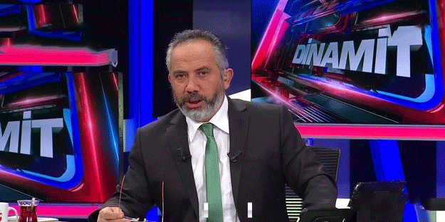 Latif Şimşek okurlarla buluştu! Bir "Akit" ve "bir Filistin" zamanı