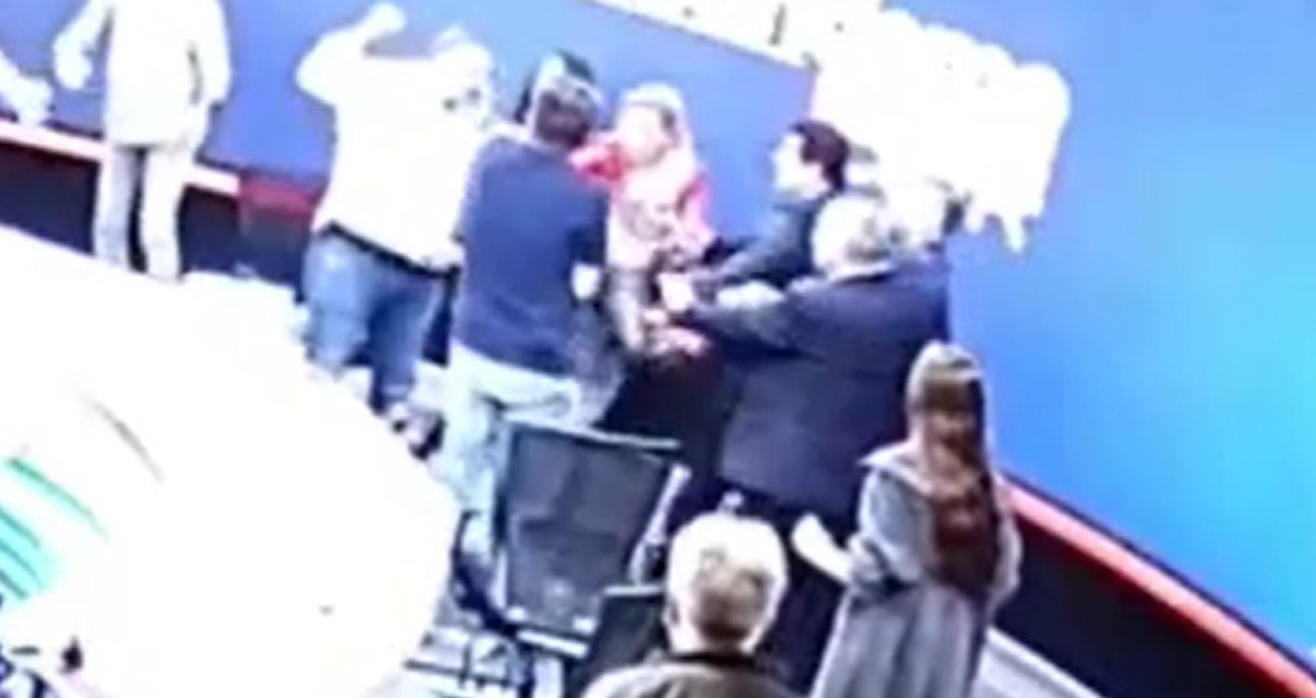 Latif Şimşek'e darp davasında karar