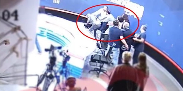 Latif Şimşek'e saldıran Cemal Enginyurt'un koruması suç makinası çıktı! Cinayet, tehdit, yaralama...