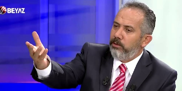 Latif Şimşek'ten referandum için bomba tahmin