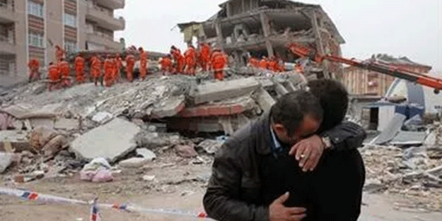 Latin Amerika liderlerinden Kahramanmaraş merkezli depremle ilgili destek ve dayanışma mesajları