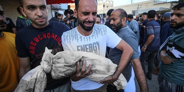 Latin Amerika ülkeleri, terörist İsrail'in katliamını kınadı