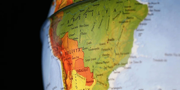 Latin Amerika ülkelerinde koronavirüs salgınıyla ilgili gelişmeler