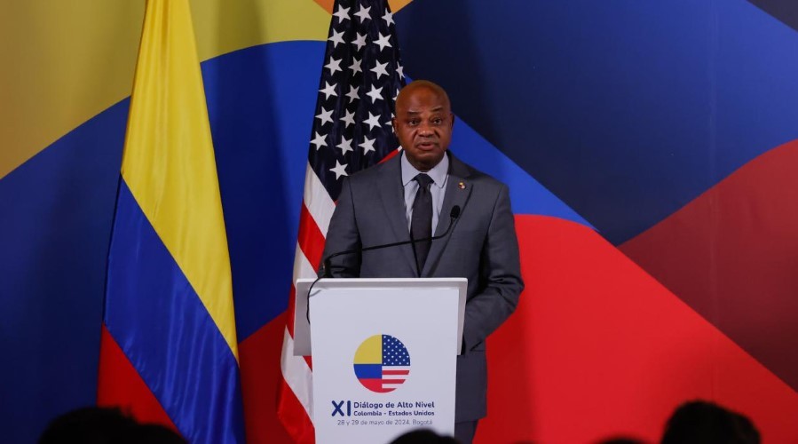 Latin Amerika Ülkesinden dünyaya Gazze çağrısı: Birlik olalım