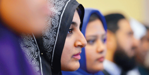 Latin Amerika’da İslamofobi en güçlü şekilde işliyor ama! Müslüman nüfus çok güçlü çoğalıyor