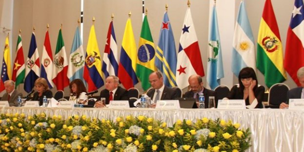 Latin Amerika'dan alçak haber!