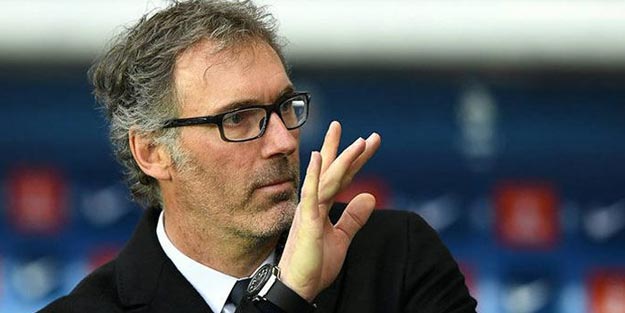 Fener’in yeni teknik direktörü Laurent Blanc mi olacak?