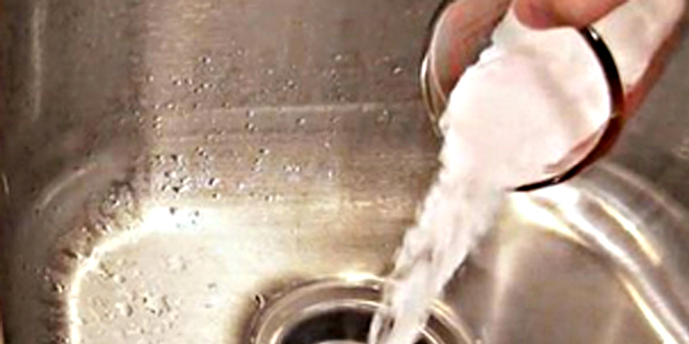 Lavabo açıcı! Uzman isim: 1. Dünya savaşında resmen Almanlar Fransızlara karşı kullandı