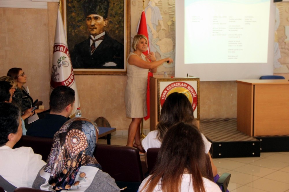 “Lavanta yağı en iyi sakinleştiricilerdendir” 