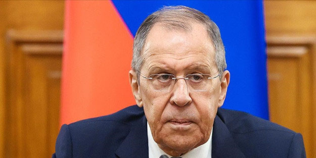 Lavrov: Amerikalılar planlarını yaparsa... Açıklaması sonrası açıkladı: Neden Ukrayna hamlesi