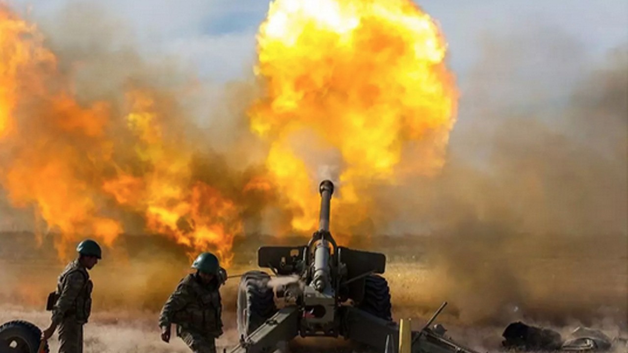 Lavrov: Ermenistan bizim silahlarımızı kullandı! Milyar dolarlık!