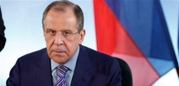 Rusya'dan tehlikeli açıklama