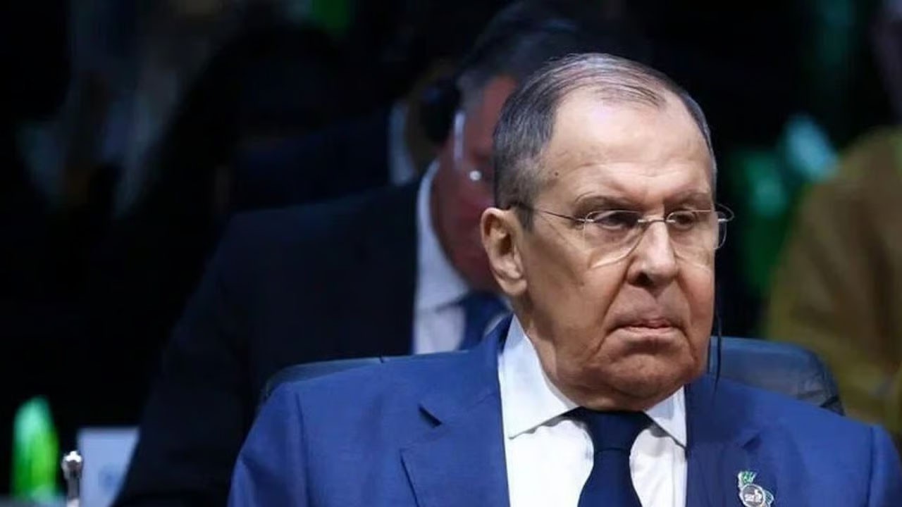 Lavrov NATO ve UAEA’yı hedef aldı: Sert cevap