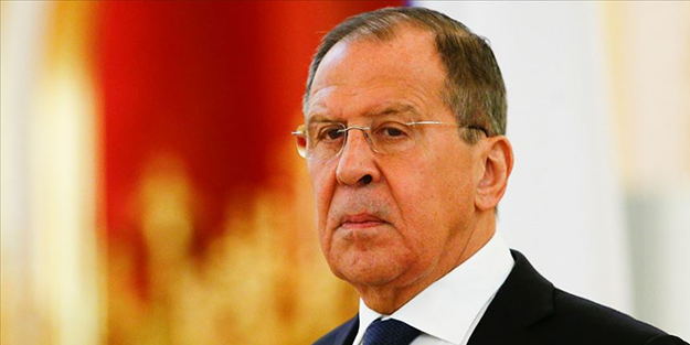 Lavrov: Nükleer silahlar dış tehditlere karşı tek yanıt