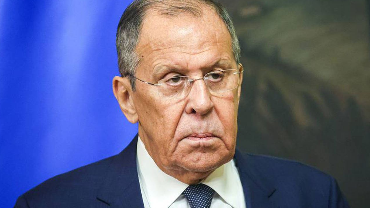 Lavrov öldürüldü mü, tasfiye mi edildi? Rusya’nın "Dışişleri Tilkisi"nin istifasının ardındaki sır!