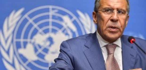 Lavrov: Operasyonlar devam edecek