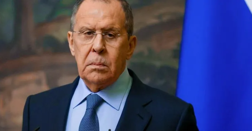 Lavrov Türkiye’ye geliyor