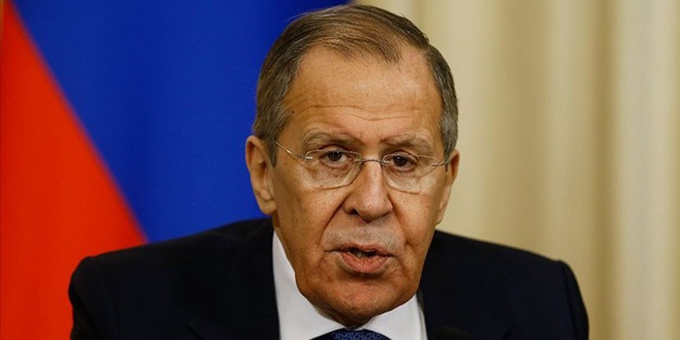 Lavrov'dan ABD ve İsrail'e "fetih" dersi! "Bir günde bitiririz diyenler yanıldıklarını anladı!"