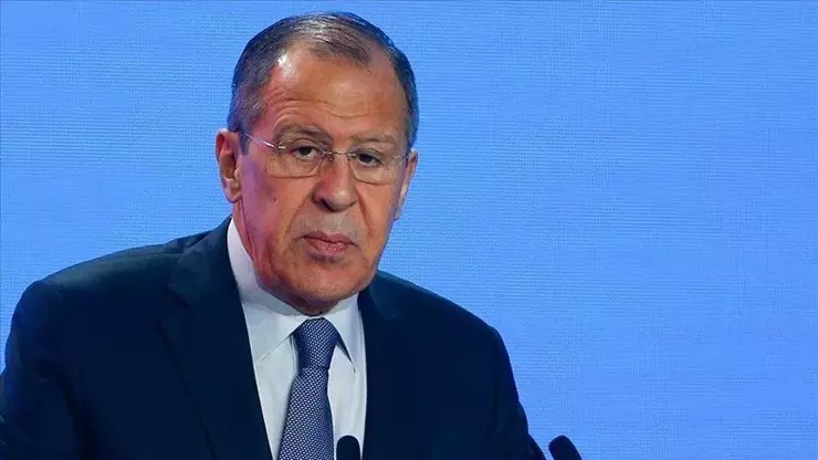 Lavrov’dan Batı’ya sert uyarı! Hava sahasına saldıran çok pişman olacak