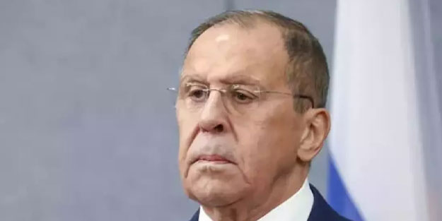 Lavrov'dan o ülkeye şok suçlama: IŞİD ve El Kaide'yi aktif olarak destekliyor