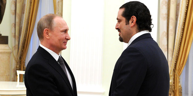 Putin ne yapmaya çalışıyor?