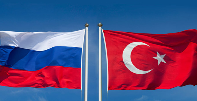 Lavrov'dan sonra Rusya'dan itiraf gibi Türkiye mesajı