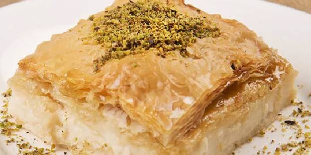 Laz böreği tarifi nasıl yapılır? Çıtır çıtır laz böreği Kolay tarifi