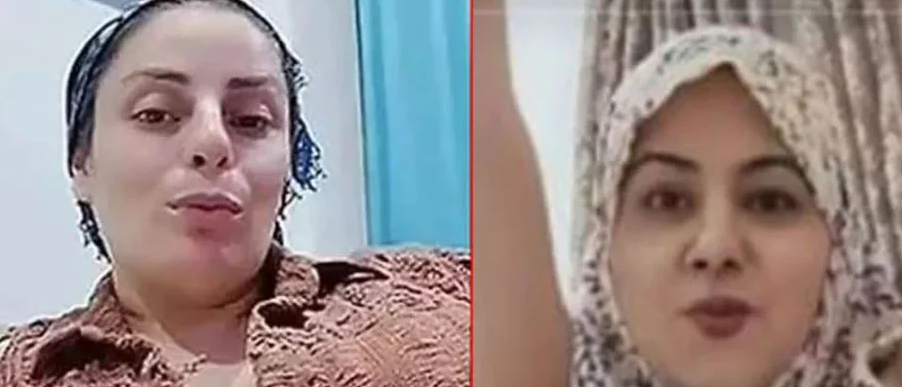 Laz Kızı ve Donsuz Kelly'e kötü haber! Bakalım şimdi ne halt edecekler