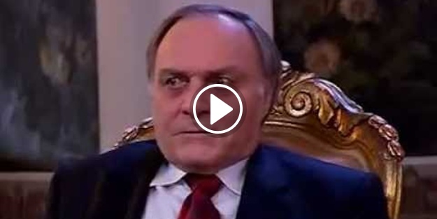 Kurtlar Vadisi'nden: Laz Ziya racon kesiyor