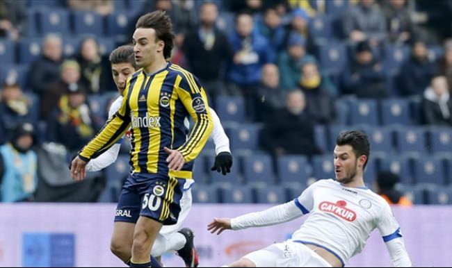 Lazar Markovic takımda kalacak mı?