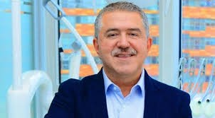 Lazer birçok diş problemini giderebiliyor 