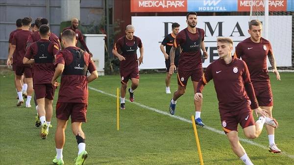 Lazio-Galatasaray maçı ne zaman?