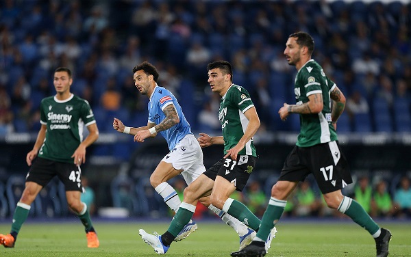 Lazio-Hellas Verona maçı ne zaman saat kaçta CANLI İZLE