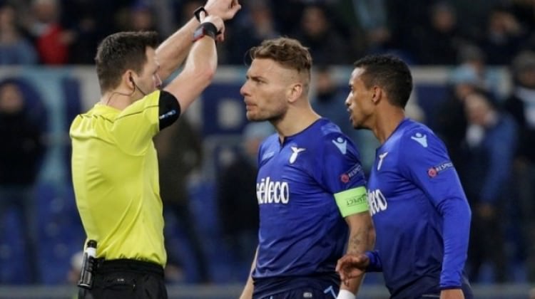 Lazio işini zora soktu