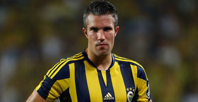 Lazio kulübü Persie'ye yıllık 2.5 milyon euro önerdi
