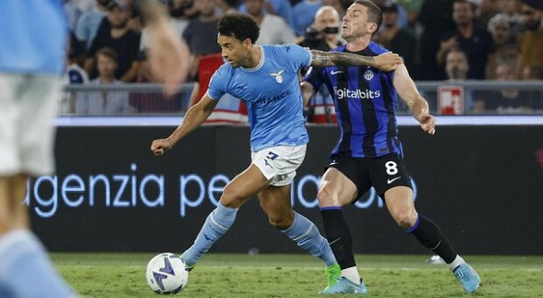 Lazio-Napoli maçı ne zaman saat kaçta? Lazio-Napoli CANLI İZLE